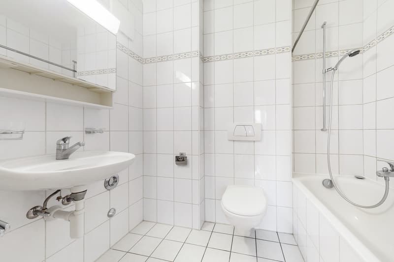 Schönes Apartment in Freiburg! (7)