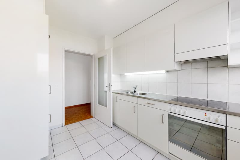 Schönes Apartment in Freiburg! (3)