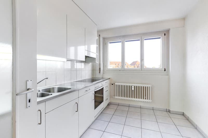 Schönes Apartment in Freiburg! (4)