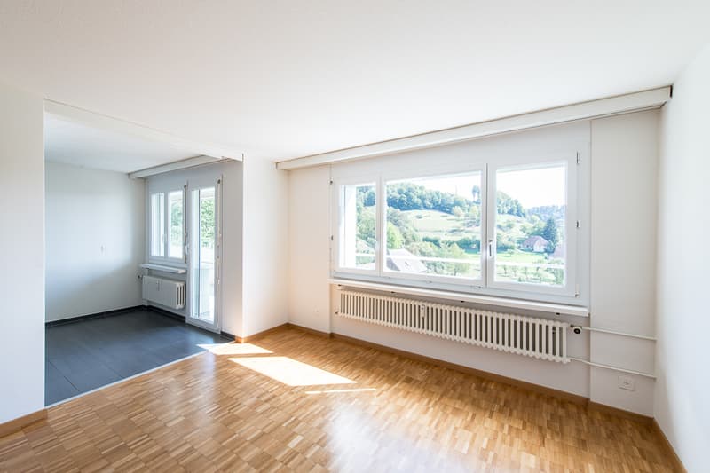 Do you like it spacious? (4)
