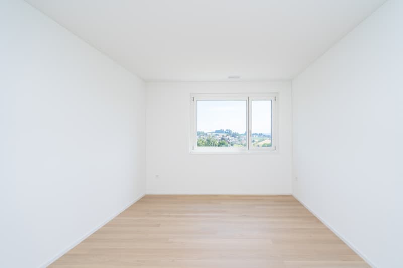 Modern living between city and nature! 2.5-room apartment in Schöngrün (9)
