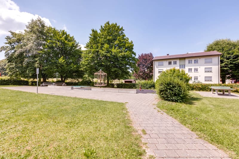 Erste gemeinsame Wohnung? (11)
