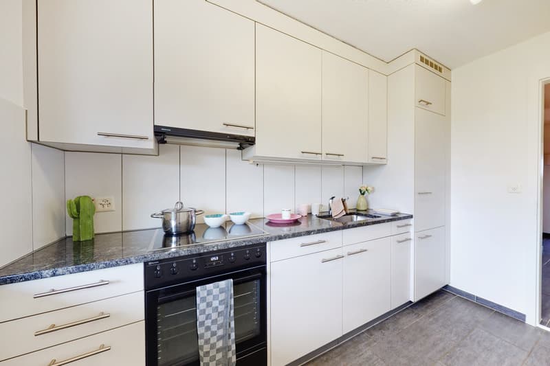 Erste gemeinsame Wohnung? (2)