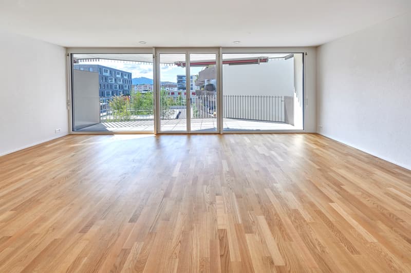 Modern wohnen, entspannt leben (5)