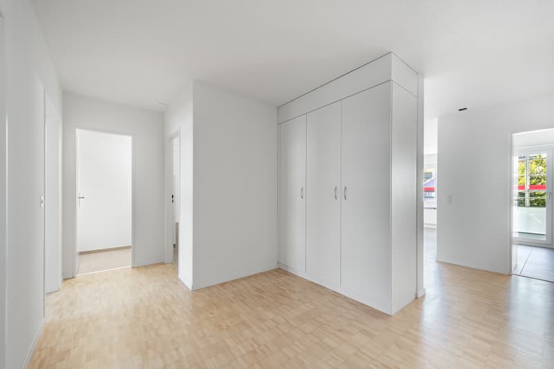 Sanierte Familienwohnung an kinderfreundlicher Lage - Mieten ohne Kaution! (4)