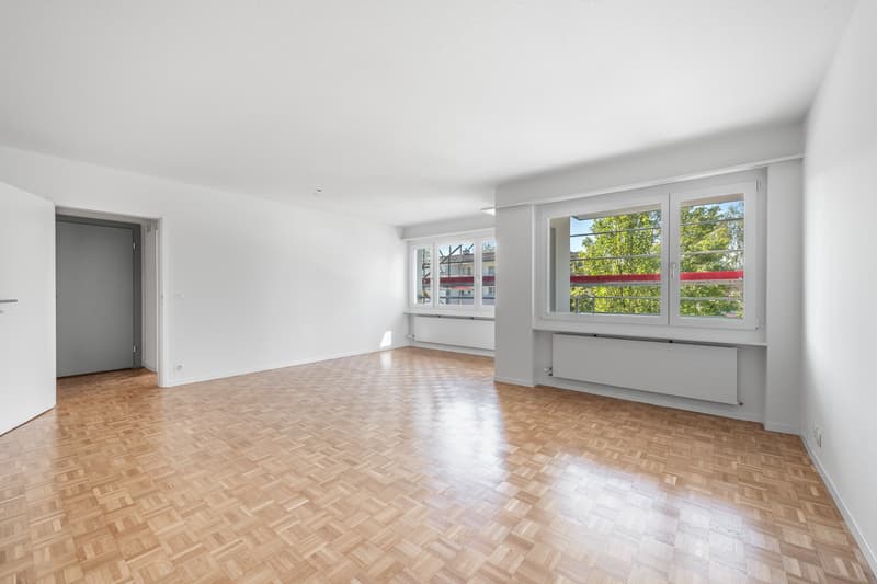 Sanierte Familienwohnung an kinderfreundlicher Lage - Mieten ohne Kaution! (3)