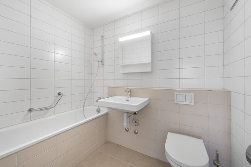 Sanierte Familienwohnung an kinderfreundlicher Lage - Mieten ohne Kaution! (6)