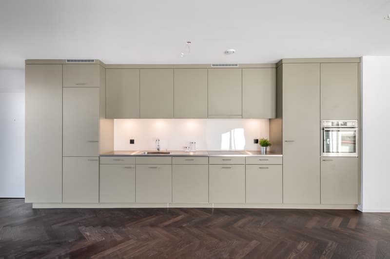 The perfect apartment in the Zwicky area (2)