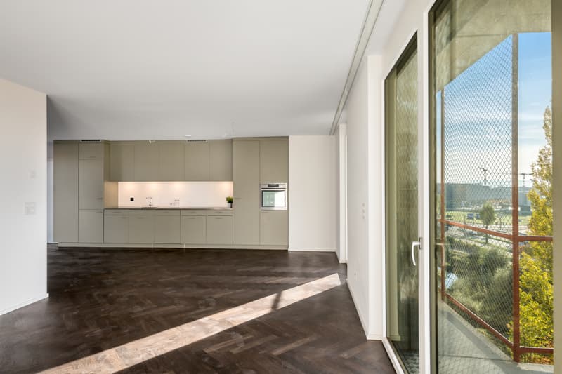The perfect apartment in the Zwicky area (3)