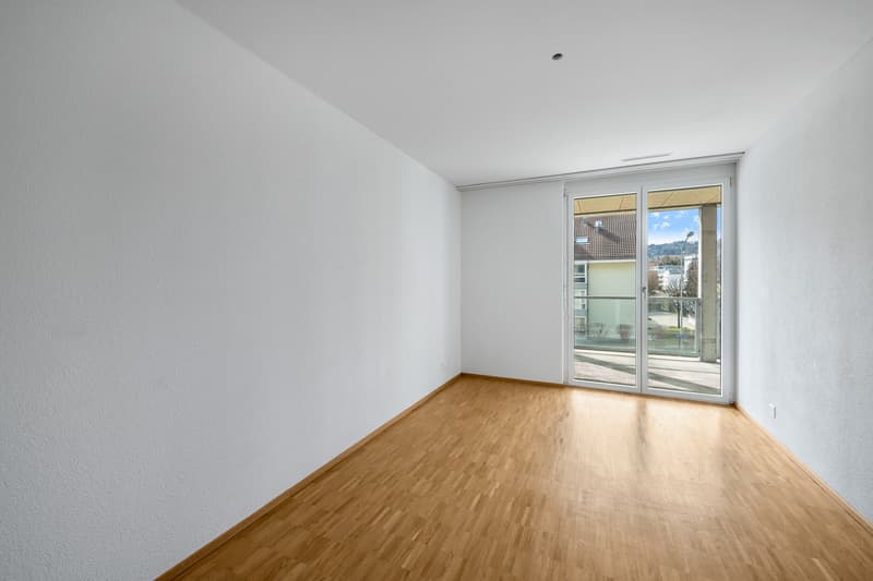 Wohnung direkt am Bahnhof Dietikon (4)
