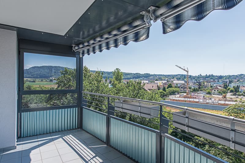 Charming Single Apartment (7)