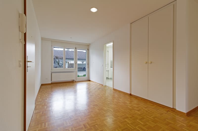 Apartment with sunny balcony (6)