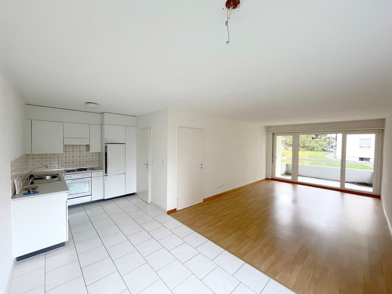 Willkommen zu Hause (2)