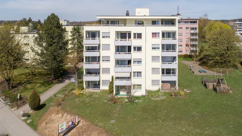 Willkommen zu Hause (1)