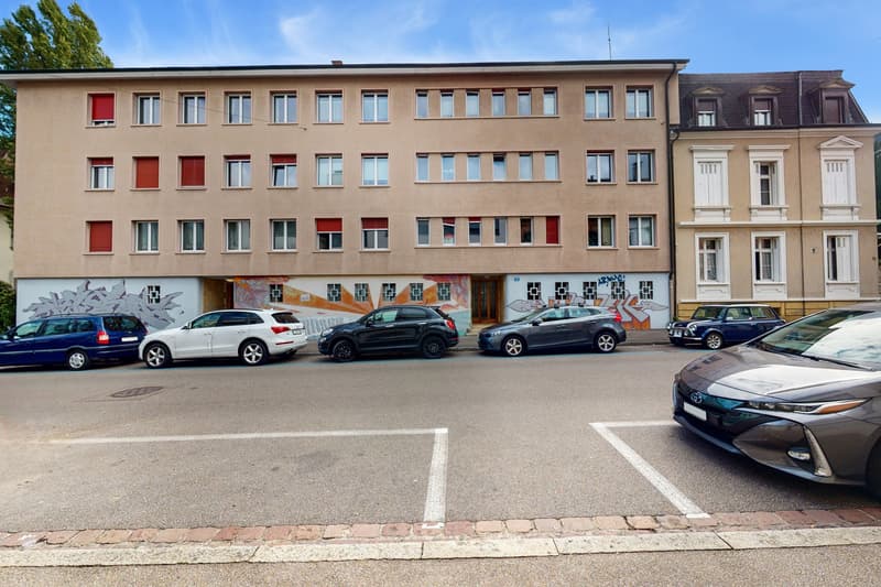 Ihr neues Zuhause wartet! (1)