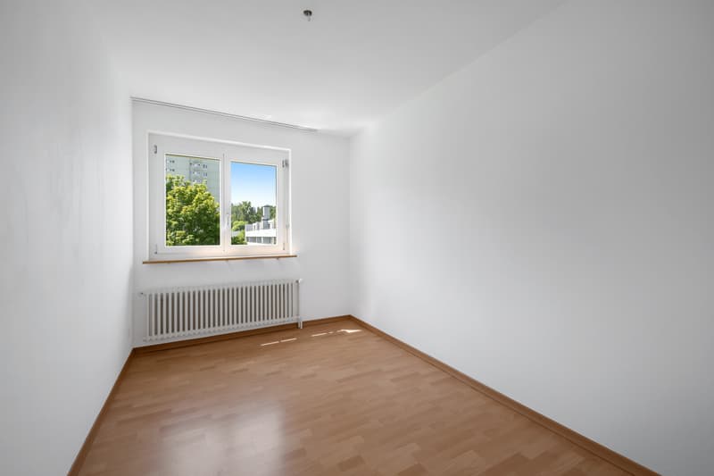 Attic apartment with large terrace - limited until 30.09.2027! (4)