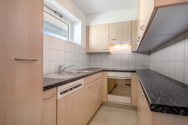 Attic apartment with large terrace - limited until 30.09.2027! (7)