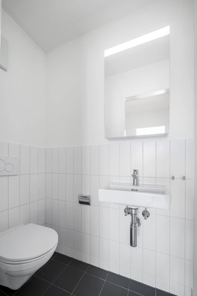Familienfreundliche Wohnung an ruhiger Wohnlage (6)