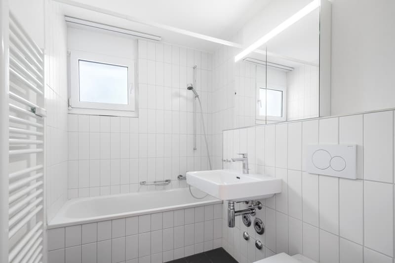 Familienfreundliche Wohnung an ruhiger Wohnlage (5)