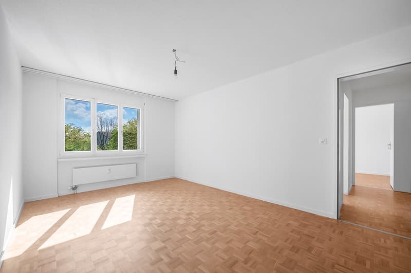 Familienfreundliche Wohnung an ruhiger Wohnlage (4)