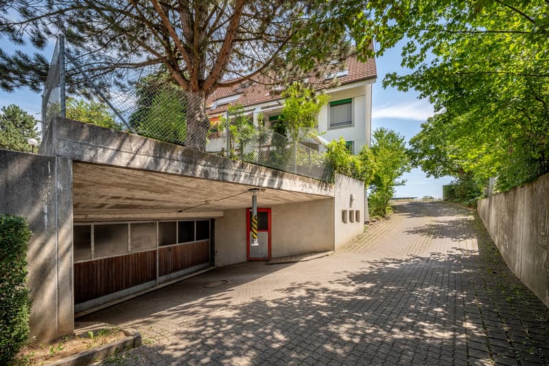 Einstellplatz zu vermieten (3)