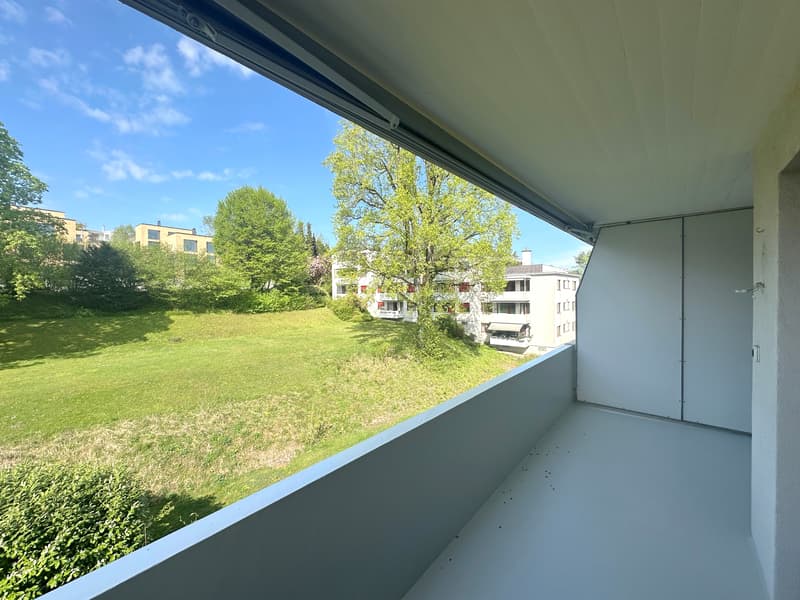 Gemütliches Wohnen im beliebten und steuergünstigen Kilchberg! (10)