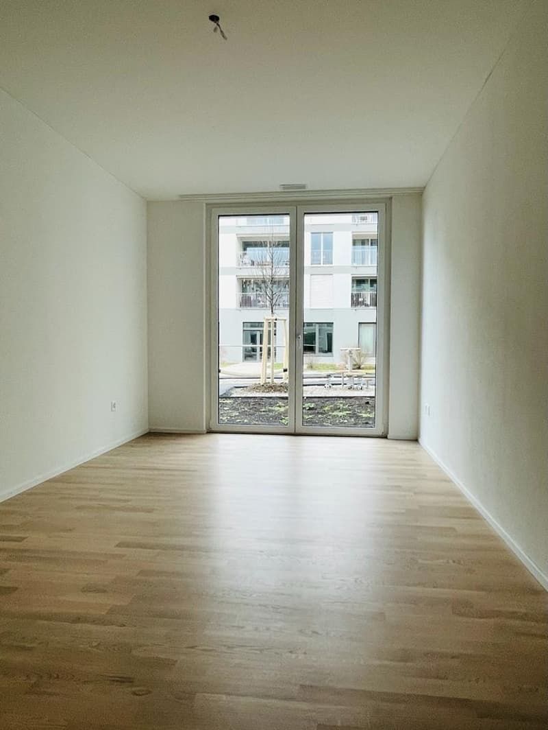 Modern 2.5-room apartment in Rheinfelden, near the train station (6)