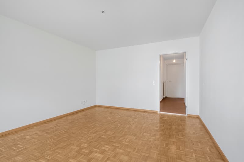 Maisonette apartment with terrace in the Goldern quarter - limited until 30.09.2027 (3)