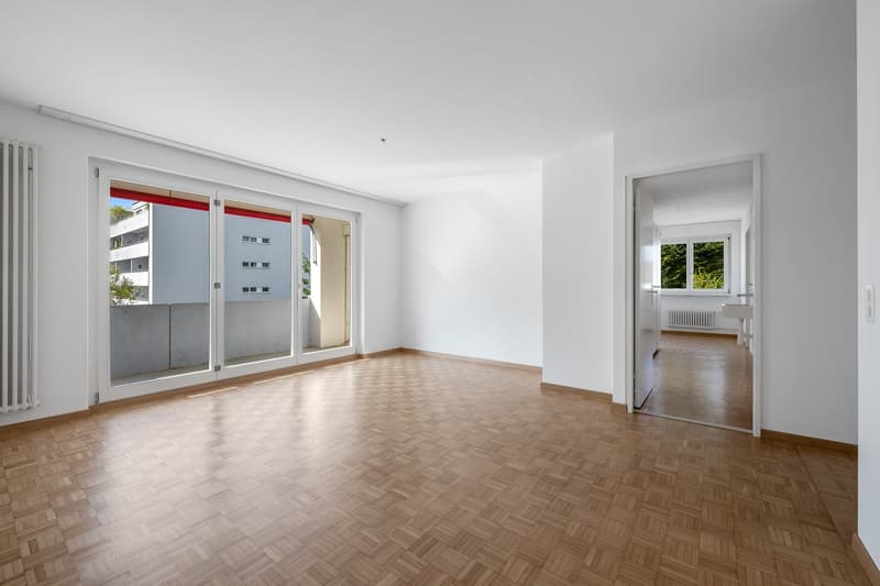 Wohnen im Goldernquartier - befristet bis 30.09.2027! (4)