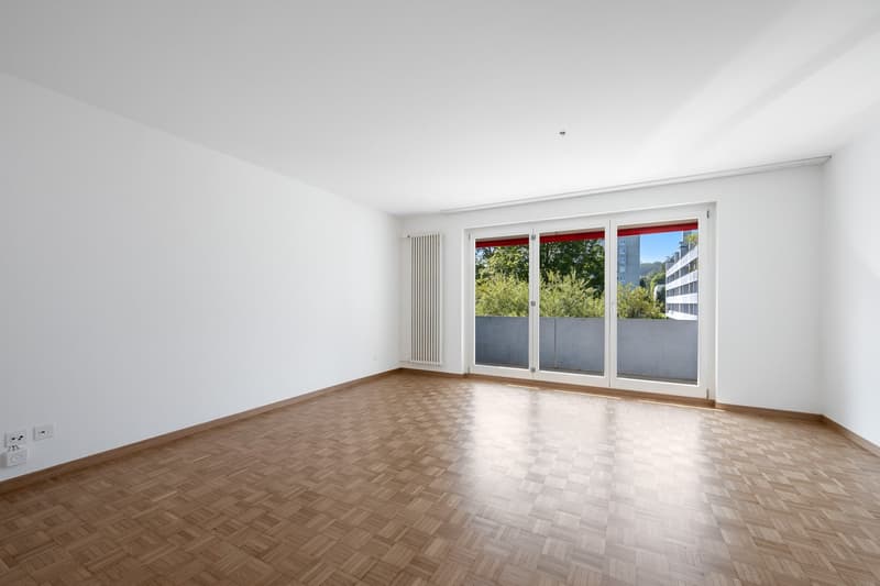Wohnen im Goldernquartier - befristet bis 30.09.2027! (3)