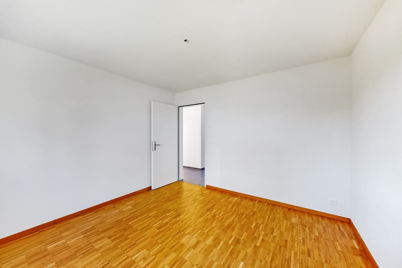 Familienfreundliche Wohnung sucht neue Mieter (5)
