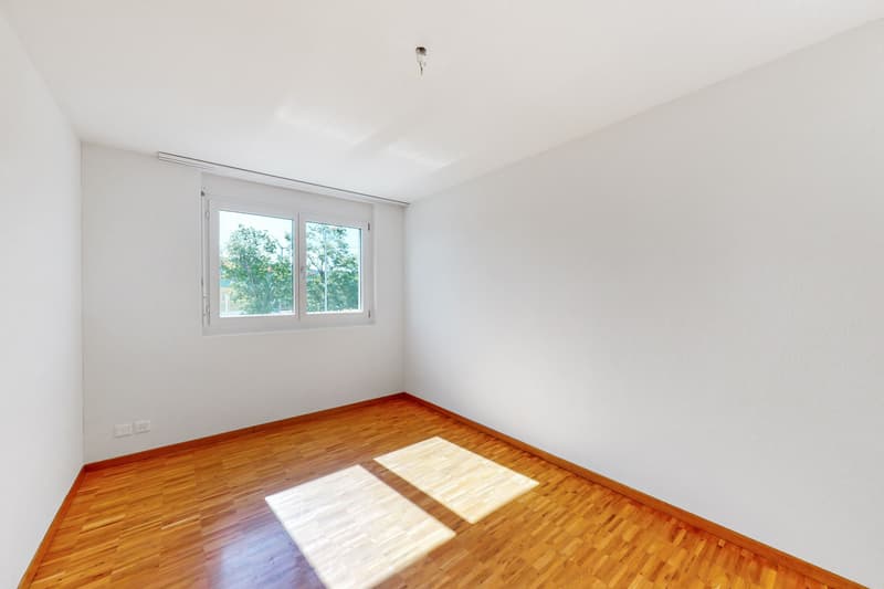 Familienfreundliche Wohnung sucht neue Mieter (4)