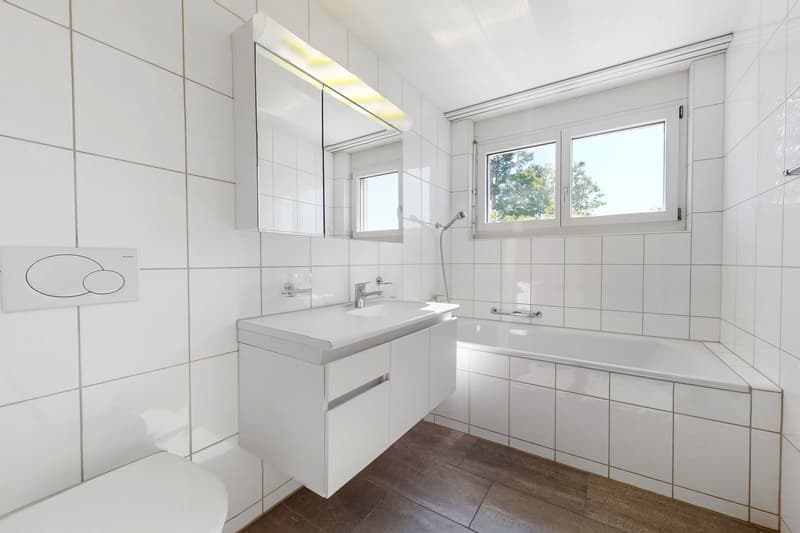 Familienfreundliche Wohnung sucht neue Mieter (7)