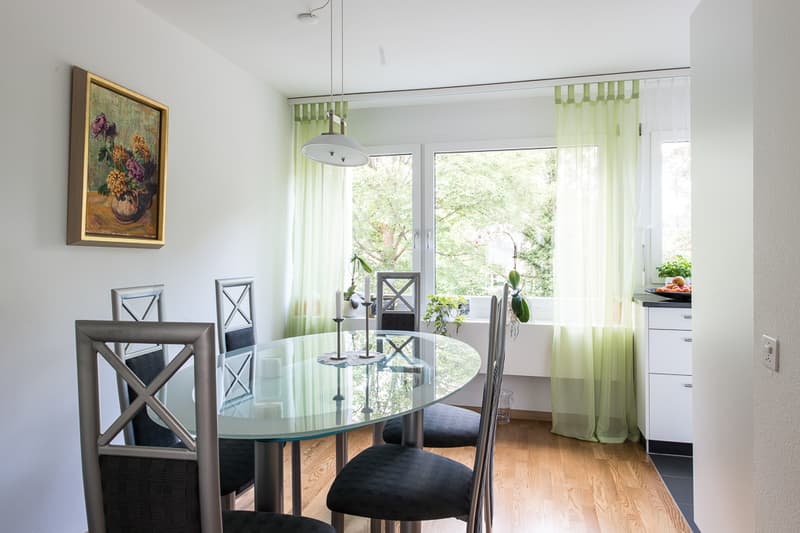 Cozy Family Apartment (3)