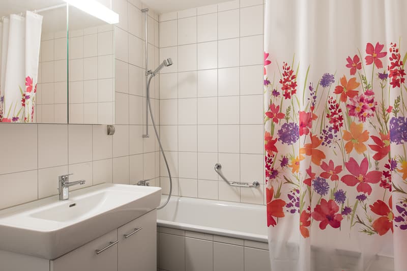 Gemütliche Familienwohnung (4)