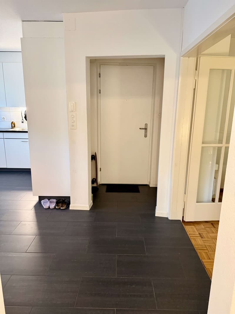 Apartment in a quiet and green location - Limited until 31.03.2028! (2)
