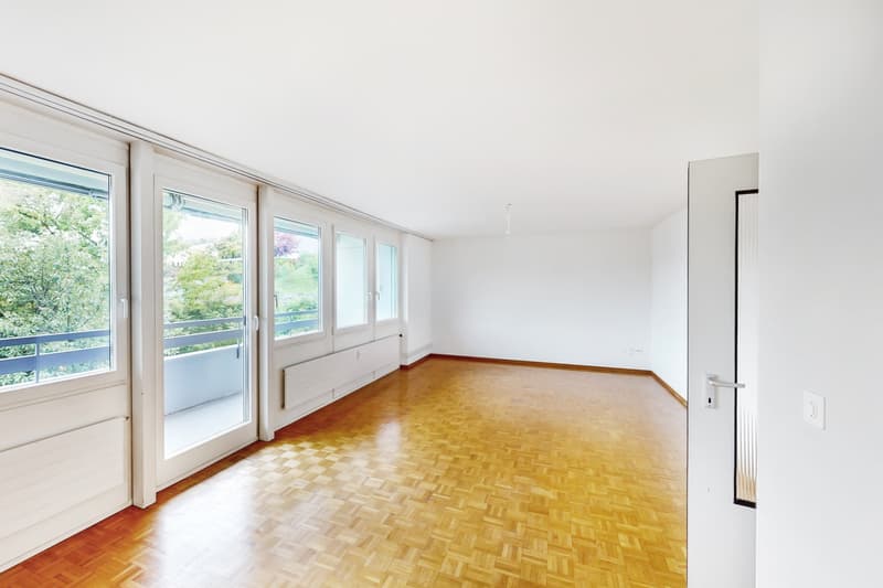 Apartment with spacious floor plan (4)