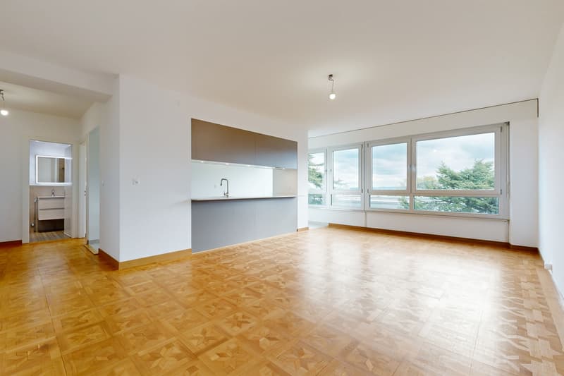 Ein neuer idealer Lebensort! (4)