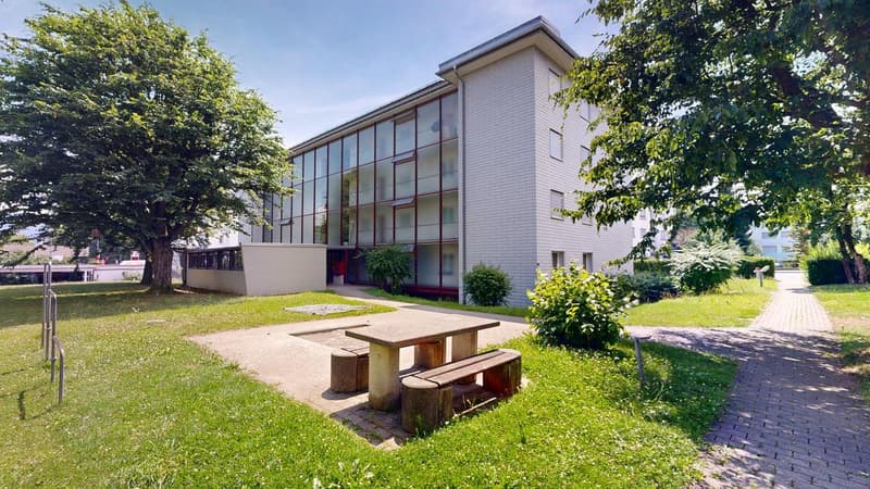 Central location, fresh renovation, lots of living comfort - FRESHLY RENOVATED! (8)