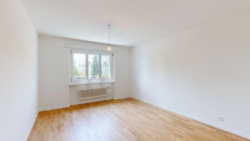 Central location, fresh renovation, lots of living comfort - FRESHLY RENOVATED! (5)