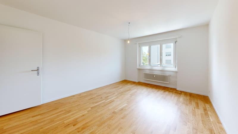Central location, fresh renovation, lots of living comfort - FRESHLY RENOVATED! (6)