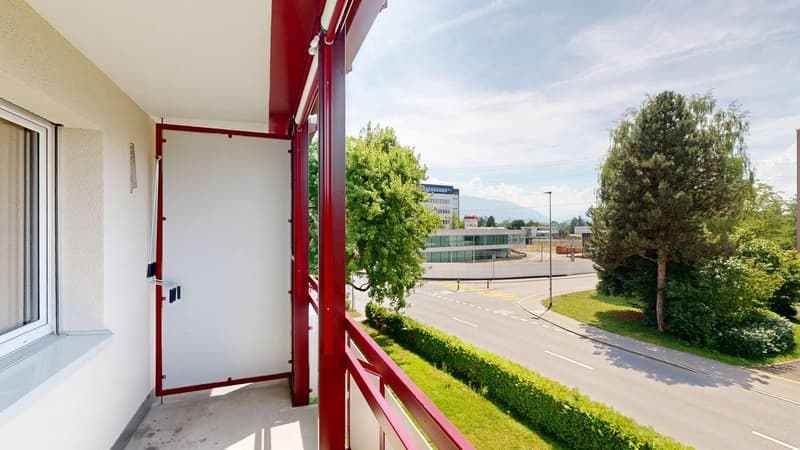 Central location, fresh renovation, lots of living comfort - FRESHLY RENOVATED! (7)