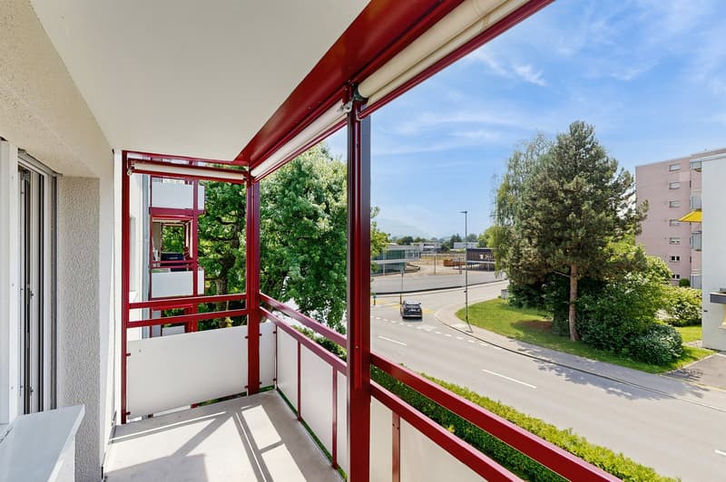 Frisch sanierte 4 Zimmer-Wohnung an begehrter Lage (5)