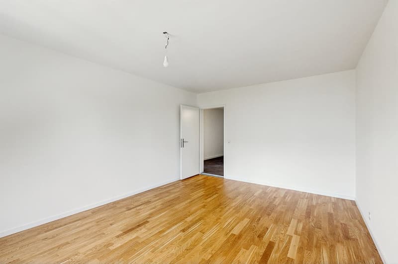 Frisch sanierte 4 Zimmer-Wohnung an begehrter Lage (9)
