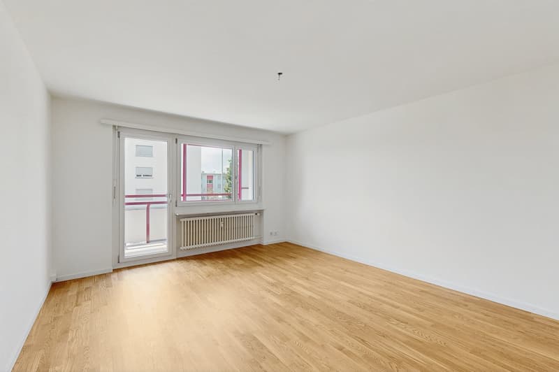 Frisch sanierte 4 Zimmer-Wohnung an begehrter Lage (4)