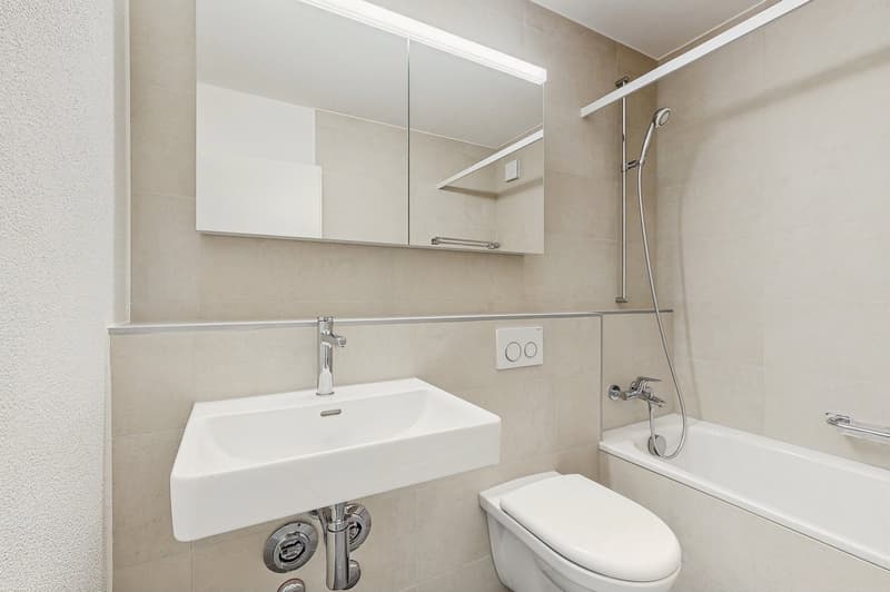 Frisch sanierte 4 Zimmer-Wohnung an begehrter Lage (7)