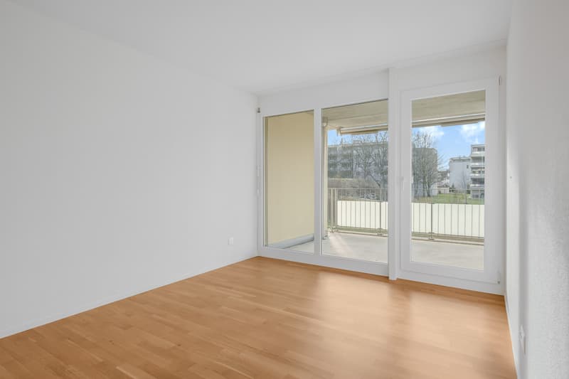 Appartamento attraente vicino a Limmat in una zona residenziale preferita (8)