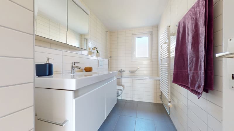 Mittendrin statt nur dabei - Mietkaution geschenkt. (6)