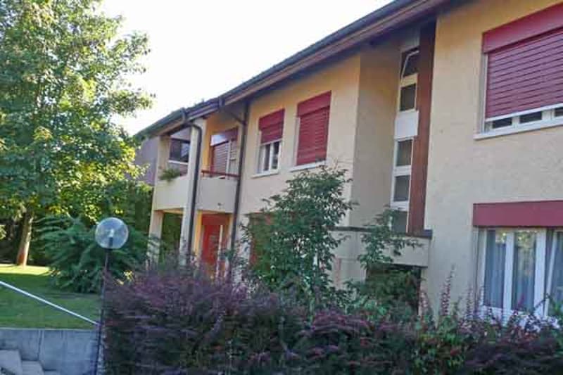In una posizione tranquilla con posto a sedere in giardino - limitato fino al 30.06.2027! (2)