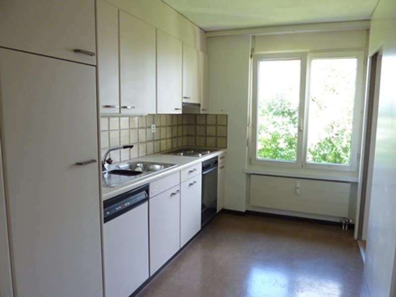 In una posizione tranquilla con posto a sedere in giardino - limitato fino al 30.06.2027! (4)